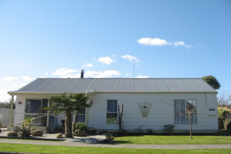 Photo of property in 95 Kitchener Street, Wairoa, 4108
