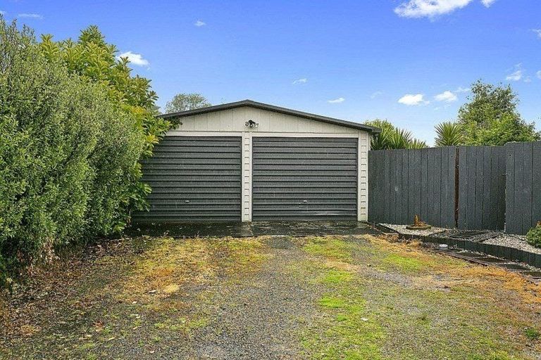 Photo of property in 113 Buckland Street, Putaruru, 3411