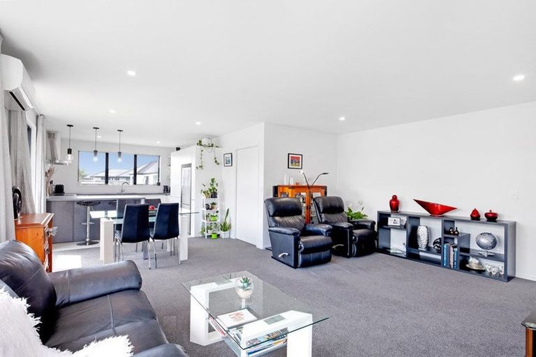 Photo of property in 5 Oscar Lane, Rolleston, 7615