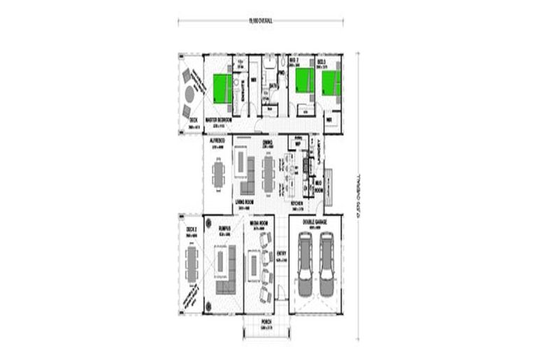 Photo of property in 125 Chapel Road, Loburn, 7472