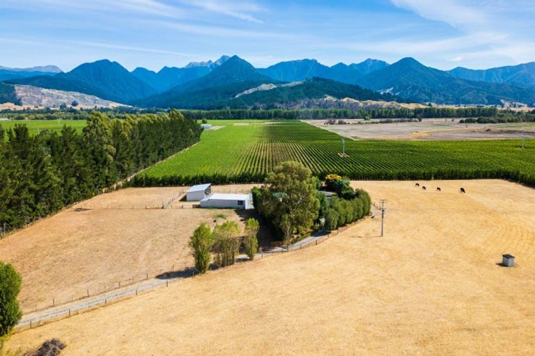 Photo of property in 2376 State Highway 63, Wairau Valley, Blenheim, 7271