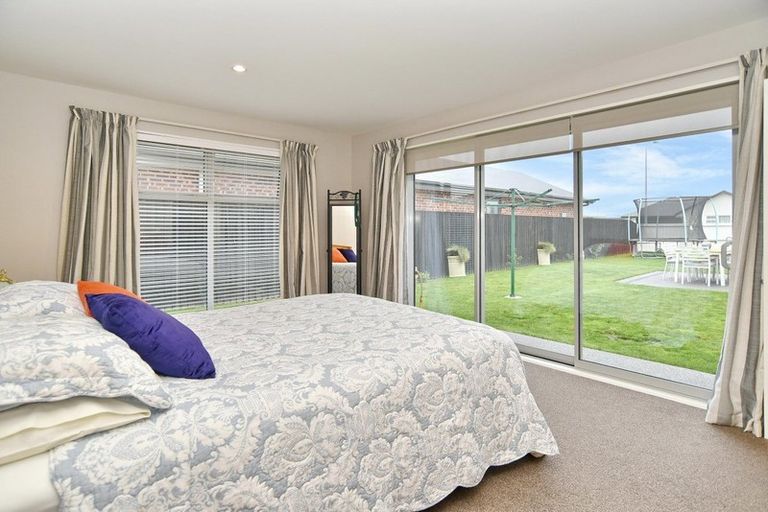 Photo of property in 13 Goodwin Street, Rangiora, 7400