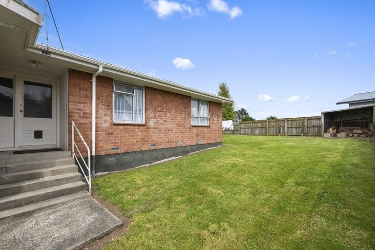 Photo of property in 6 Inman Avenue, Tokoroa, 3420
