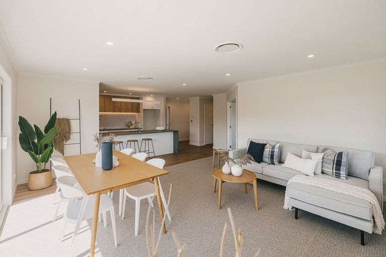 Photo of property in 2 Gratitude Way, Kelvin Grove, Palmerston North, 4414