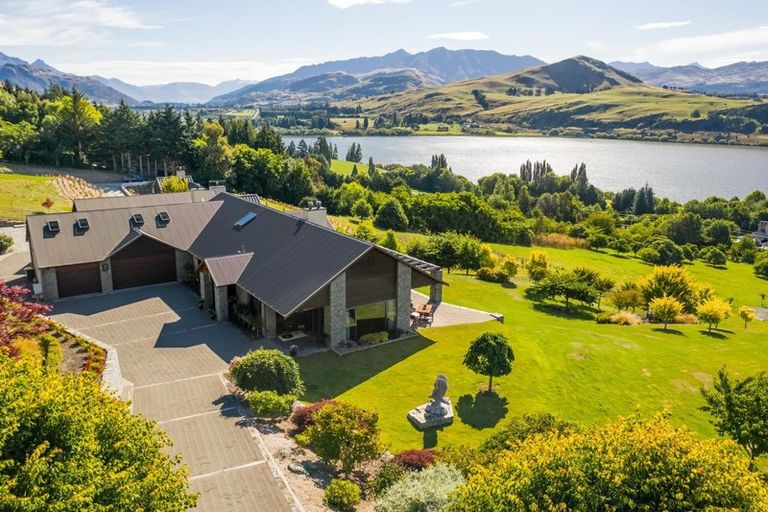 Photo of property in 56 Hayes View Lane, Lake Hayes, Queenstown, 9371