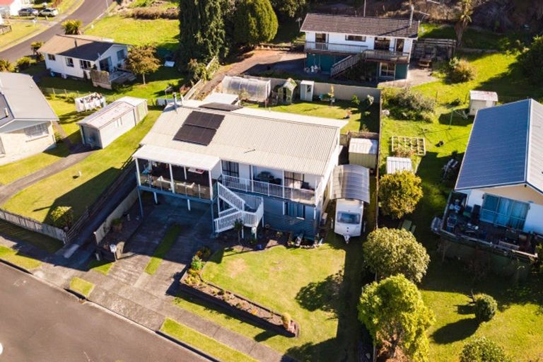 Photo of property in 28 House Avenue, Taumarunui, 3920