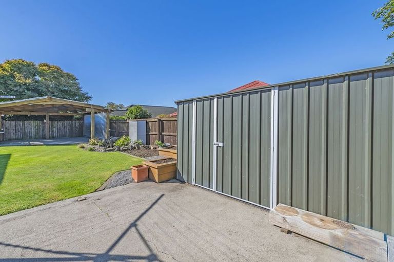 Photo of property in 335 Wigram Road, Halswell, Christchurch, 8025