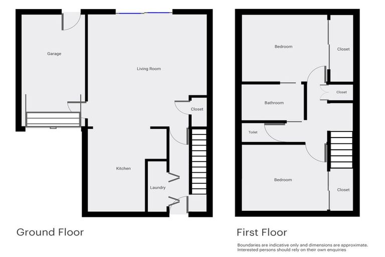 Photo of property in 1/61 King Street, Sydenham, Christchurch, 8023