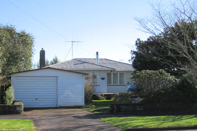 Photo of property in 20a Sunnyside Road, Nawton, Hamilton, 3200