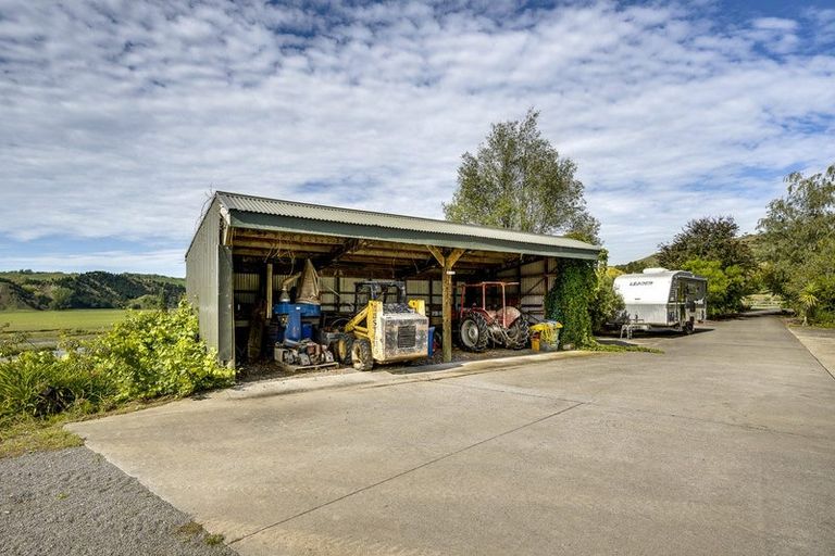 Photo of property in 526 River Road, Otane, 4277