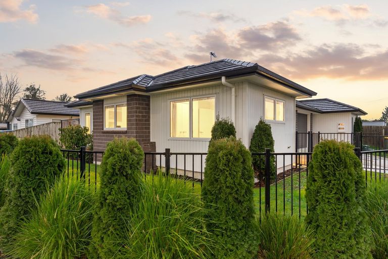 Photo of property in 1/97 Bruce Avenue, Glenview, Hamilton, 3206