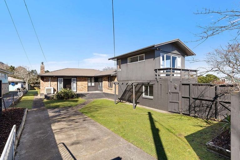Photo of property in 13 Hamilton Street, Te Aroha, 3320