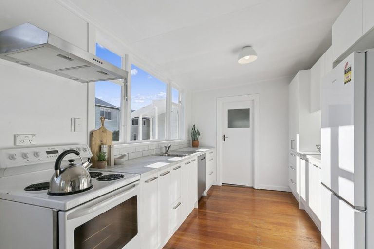 Photo of property in 18 Colombo Street, Newtown, Wellington, 6021