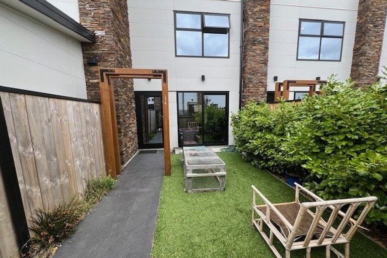 Photo of property in 3/34 Aberdeen Street, Christchurch Central, Christchurch, 8013
