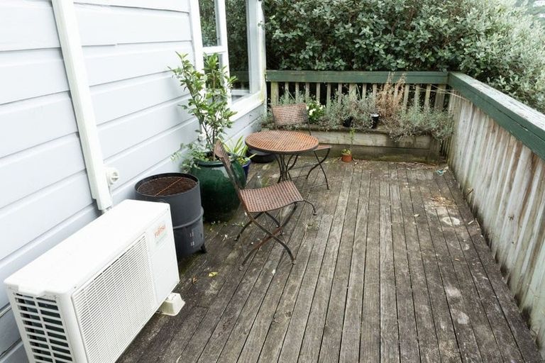 Photo of property in 119 Wadestown Road, Wadestown, Wellington, 6012