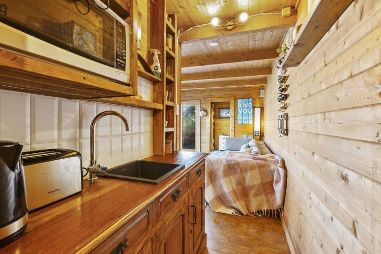 Photo of property in 139 Barnard Street, Wadestown, Wellington, 6012