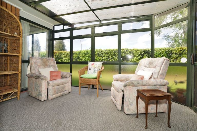 Photo of property in 95 Grosvenor Gardens, Flagstaff, Hamilton, 3210