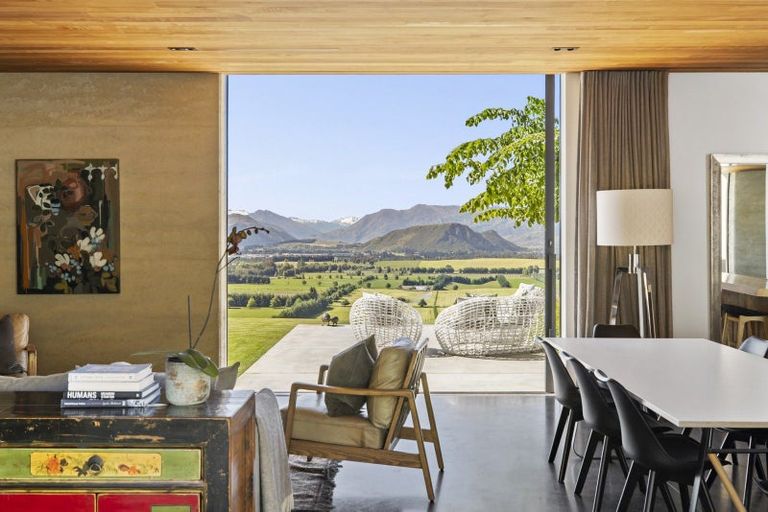 Photo of property in 633 Mount Barker Road, Wanaka, 9382