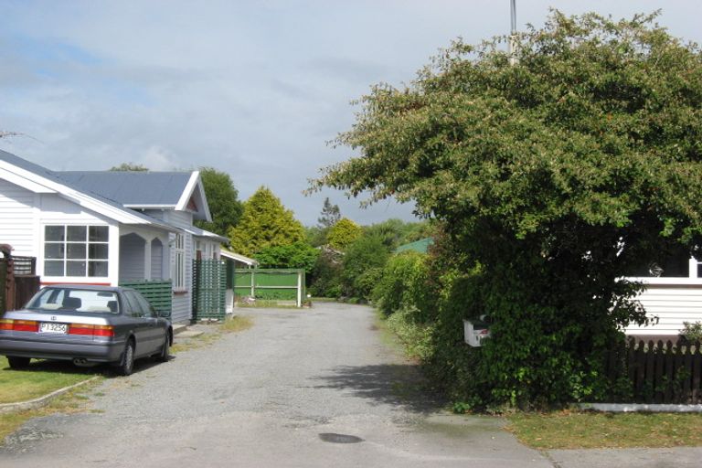 Photo of property in 11 Sewell Street, Kaiapoi, 7630