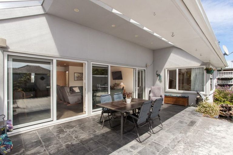 Photo of property in 195b Innes Road, St Albans, Christchurch, 8052