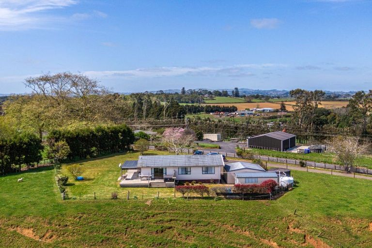 Photo of property in 231 Hart Road, Pukekohe, 2676