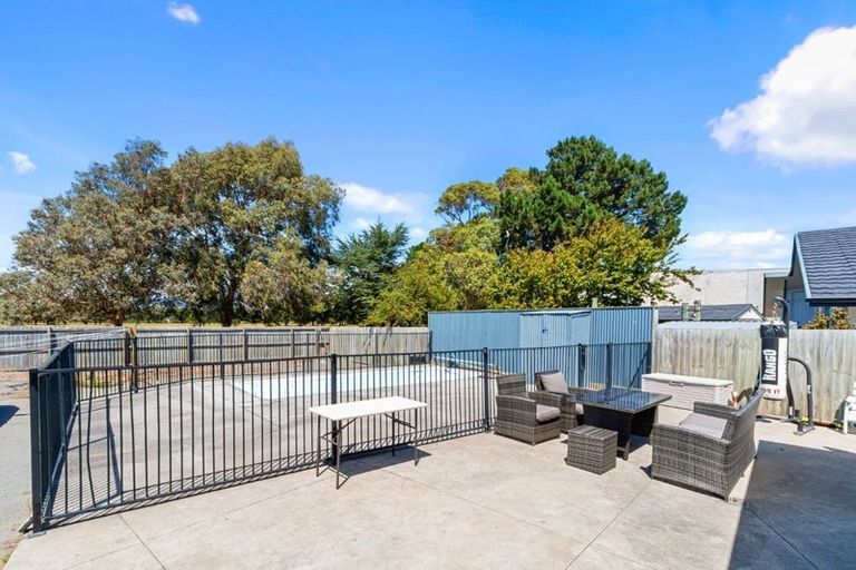 Photo of property in 195 Springs Road, Hornby, Christchurch, 8042