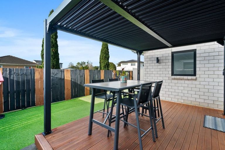 Photo of property in 169b Old Wairoa Road, Papakura, 2110