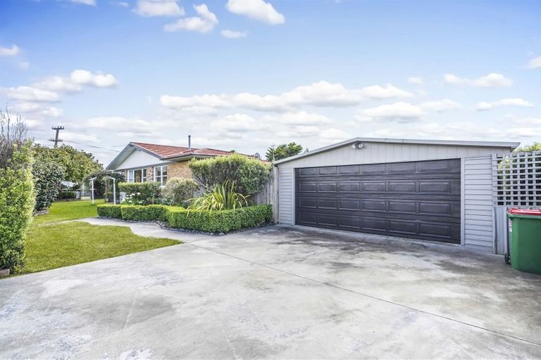 Photo of property in 35 Crosby Road, Chartwell, Hamilton, 3210