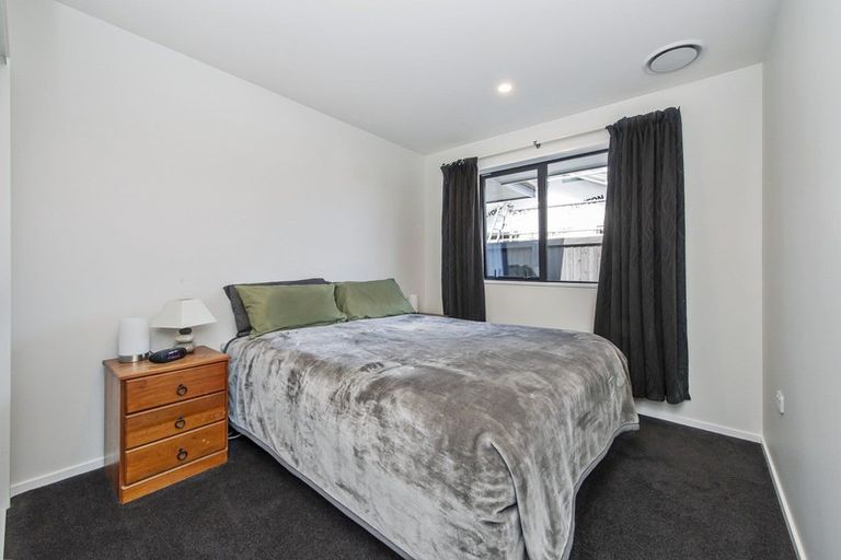 Photo of property in 8 Flock Street, Rolleston, 7615