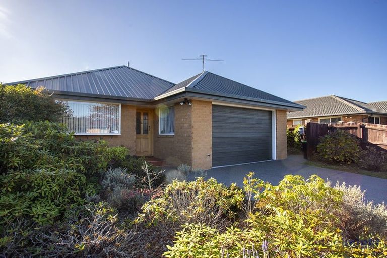 Photo of property in 12 Shepherd Place, Kaiapoi, 7630