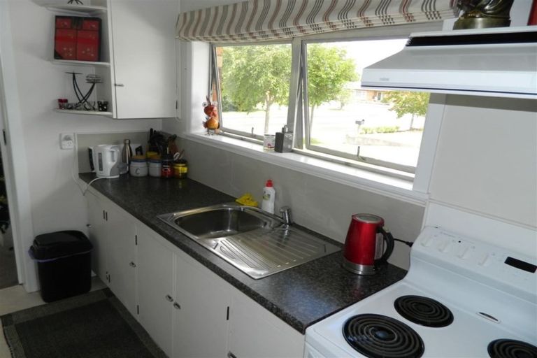 Photo of property in 16u1 Findlater Street, Matamata, 3400