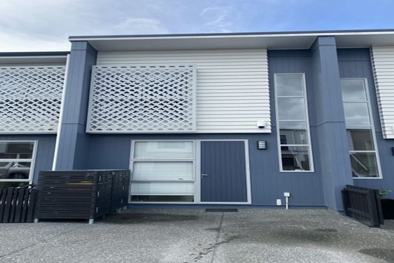Photo of property in 20 Rangihina Road, Hobsonville, Auckland, 0616
