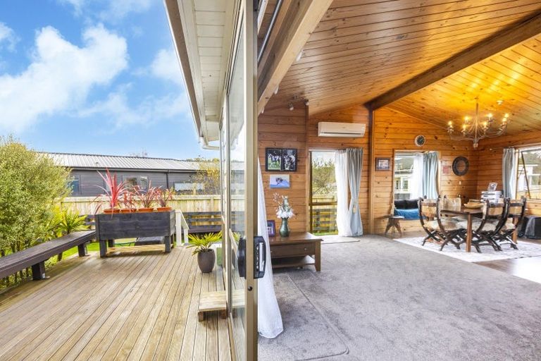 Photo of property in 64b Bibby Street, Waipawa, 4210