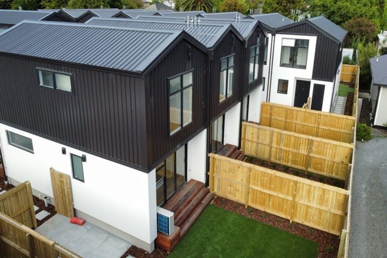 Photo of property in 45 Bordesley Street, Phillipstown, Christchurch, 8011
