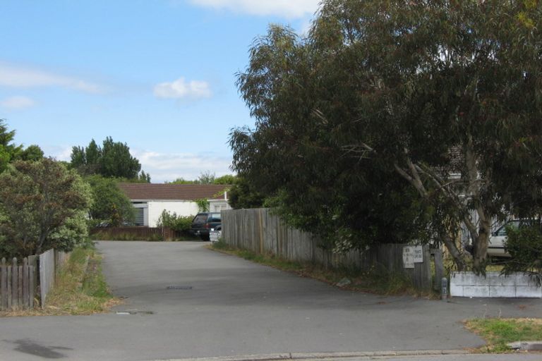 Photo of property in 1/15c Bolero Place, Parklands, Christchurch, 8083