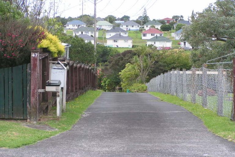Photo of property in 1/47 Marsden Street, Hauraki, Auckland, 0622
