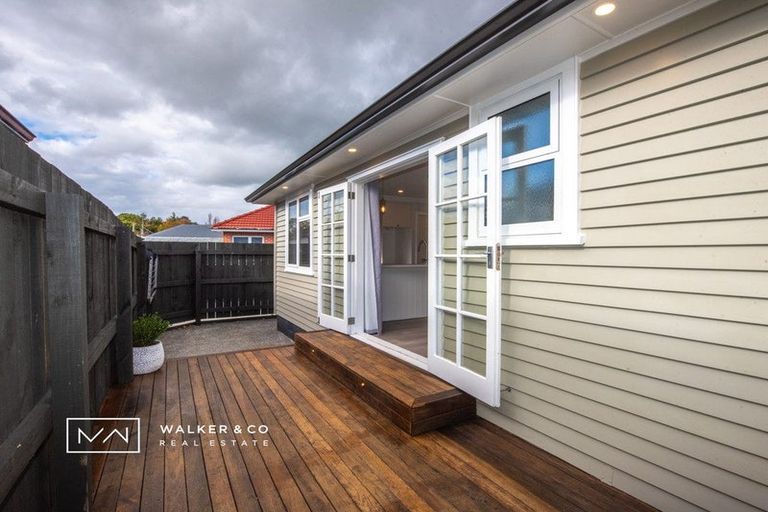 Photo of property in 21 Hudson Avenue, Ebdentown, Upper Hutt, 5018