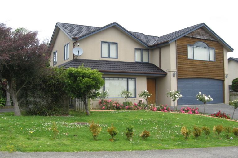 Photo of property in 9 Saybrook Place, Mangere, Auckland, 2022
