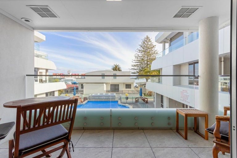 Photo of property in 311/36 Victoria Road, Mount Maunganui, 3116