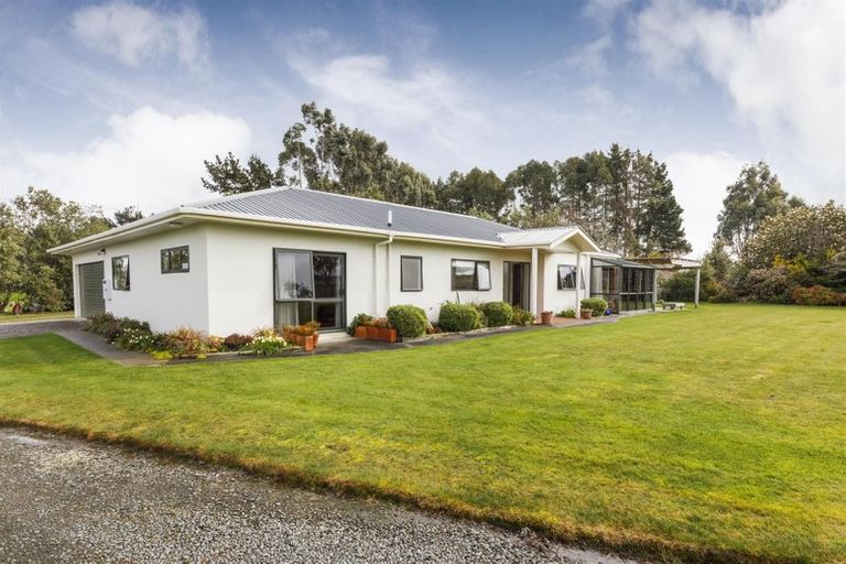 Photo of property in 197 Tutaenui Road, Marton, 4788