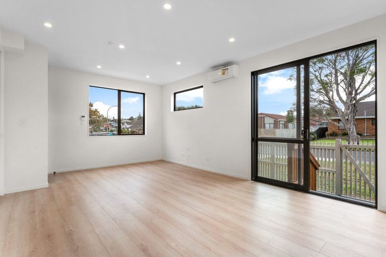 Photo of property in 3/44 Abercrombie Street, Howick, Auckland, 2014