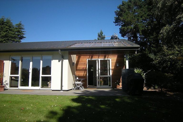 Photo of property in 116 Ellesmere Road, Prebbleton, Christchurch, 7674