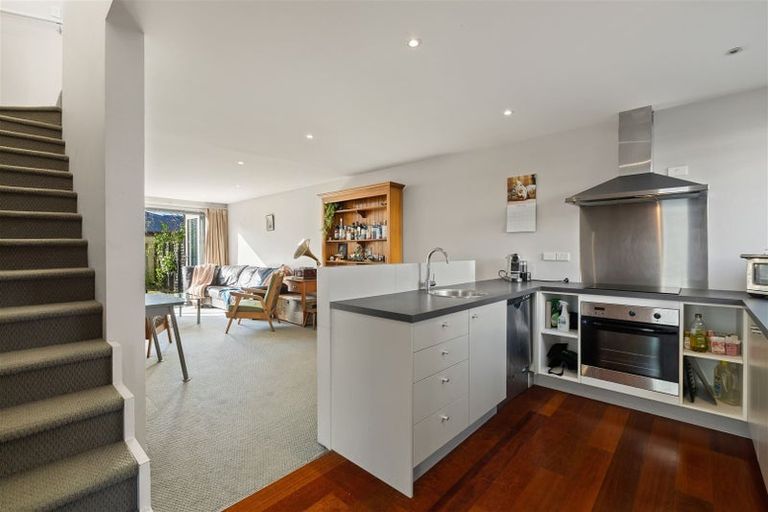 Photo of property in 450e Madras Street, St Albans, Christchurch, 8014