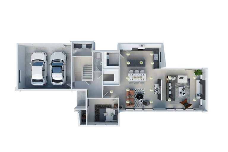 Photo of property in 61 Redbrook Road, Casebrook, Christchurch, 8051