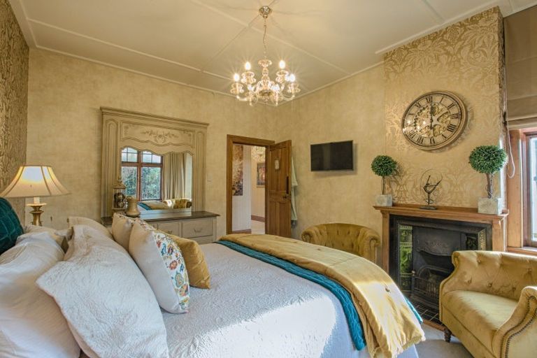 Photo of property in 27a Douglas Terrace, South Hill, Oamaru, 9400