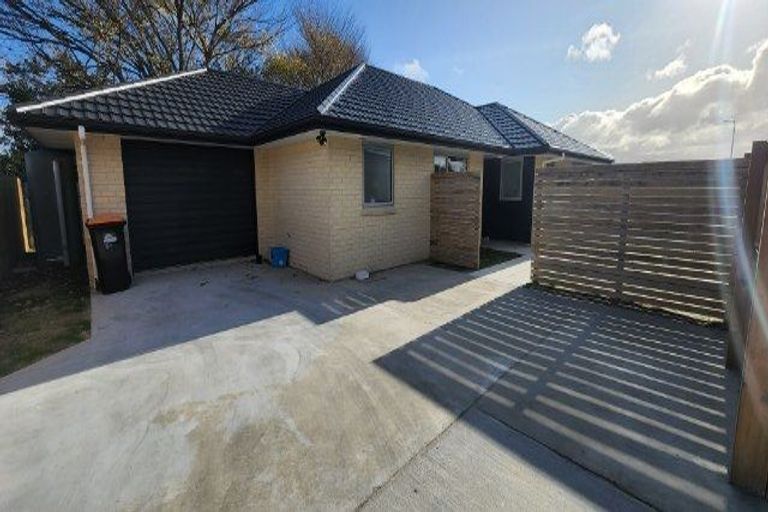 Photo of property in 138a Rugby Street, Awapuni, Palmerston North, 4412
