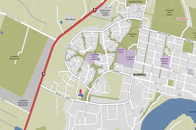 Photo of property in 29 Hosking Drive, Cromwell, 9310