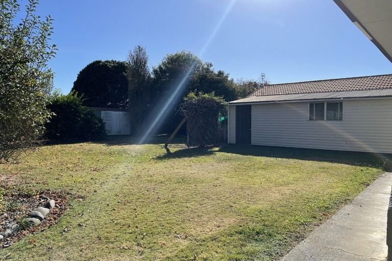 Photo of property in 304 Karaitiana Street, Frimley, Hastings, 4120
