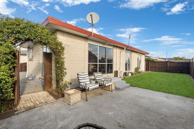 Photo of property in 94 Aldwins Road, Phillipstown, Christchurch, 8062
