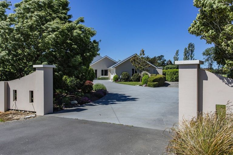 Photo of property in 89 Camwell Park, Flaxton, Kaiapoi, 7691